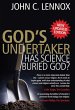 God's Undertaker (eBook, ePUB) - Bild 1
