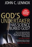 God's Undertaker (eBook, ePUB)