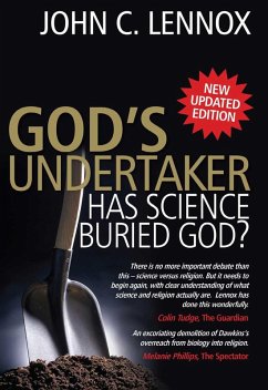 God's Undertaker (eBook, ePUB) - Lennox, John C