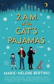 2 A.M. at The Cat's Pajamas (eBook, ePUB)