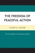The Freedom of Peaceful Action (eBook,... - Bild 1