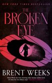 The Broken Eye (eBook, ePUB)