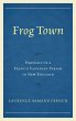 Frog Town (eBook, ePUB) - Bild 1
