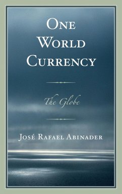 Cover One World Currency (eBook, ePUB)