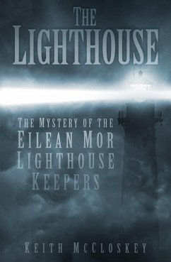 The Lighthouse (eBook, ePUB) - McCloskey, Keith