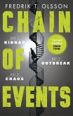 Chain of Events (eBook, ePUB)