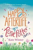 The Happy Ever Afterlife of Rosie Potter (RIP) (eBook, ePUB)