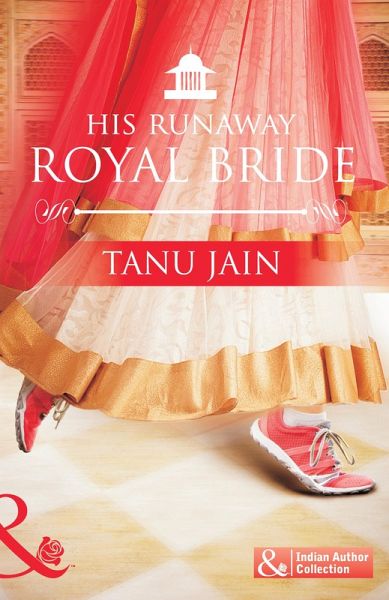 His Runaway Royal Bride (eBook, ePUB)