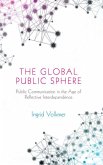 The Global Public Sphere (eBook, ePUB)