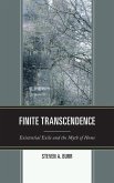 Finite Transcendence (eBook, ePUB)
