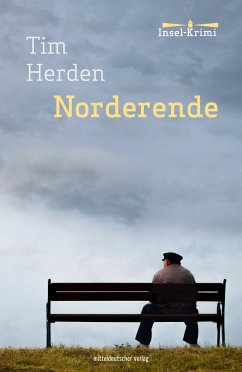 Norderende (eBook, ePUB) - Herden, Tim