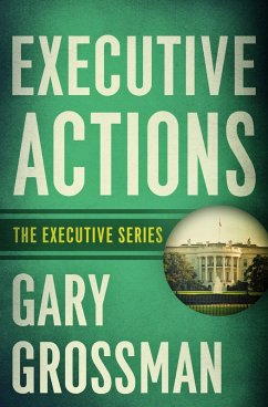 Cover Executive Actions (eBook, ePUB)