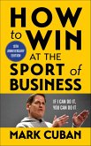 How to Win at the Sport of Business (eBook, ePUB)