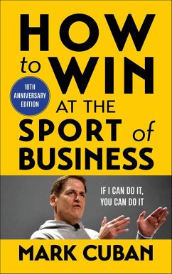 Cover How to Win at the Sport of Business (eBook, ePUB)