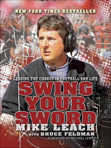 Swing Your Sword (eBook, ePUB) Swing Your Sword (eBook, ePUB)