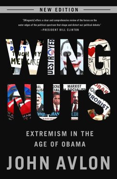 Cover Wingnuts (eBook, ePUB)