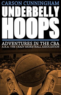 Cover Underbelly Hoops (eBook, ePUB)