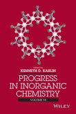 Progress in Inorganic Chemistry, Volume 59 (eBook, PDF)