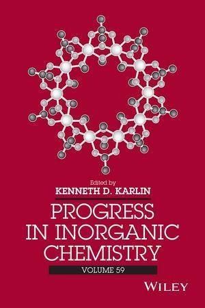 Progress in Inorganic Chemistry, Volume 59 (eBook, PDF)