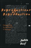 Reproductions of Reproduction (eBook, PDF)