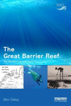 The Great Barrier Reef (eBook, PDF) - Daley, Ben