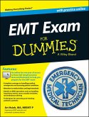EMT Exam For Dummies with Online Practice (eBook, PDF)