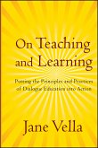 On Teaching and Learning (eBook, PDF)