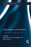Organizations and the Media (eBook, ePUB)