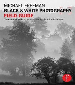 Cover Black and White Photography Field Guide (eBook, ePUB)