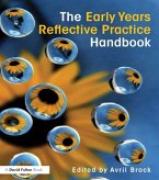 The Early Years Reflective Practice Handbook (eBook, ePUB)