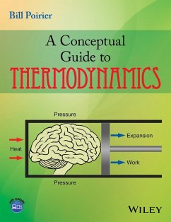 Cover A Conceptual Guide to Thermodynamics (eBook, ePUB)