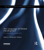 The Language of Global Development (eBook, ePUB)