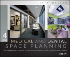 Medical and Dental Space Planning (eBook, ePUB)