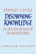 Disowning Knowledge (eBook, PDF) - Bild 1
