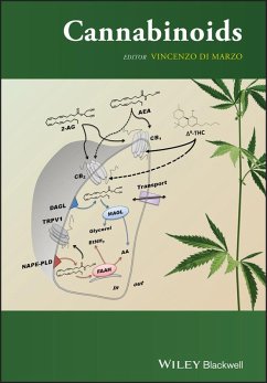 Cannabinoids (eBook, ePUB) - Di Marzo, Vincenzo