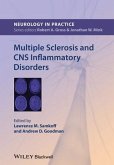 Multiple Sclerosis and CNS Inflammatory Disorders (eBook, ePUB)