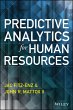 Predictive Analytics for Human... - Bild 1