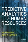 Predictive Analytics for Human Resources (eBook, PDF)