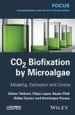 CO2 Biofixation by Microalgae (eBook, ePUB)