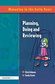 Planning, Doing and Reviewing (eBook, PDF)