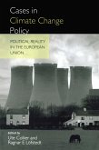 Cases in Climate Change Policy (eBook, PDF)