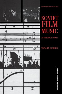 Cover Soviet Film Music (eBook, ePUB)