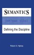 Semantics (eBook, ePUB) - Bild 1