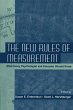 The New Rules of Measurement (eBook,... - Bild 1