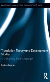 Translation Theory and Development Studies (eBook, ePUB)
