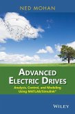 Advanced Electric Drives (eBook, PDF)