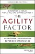 The Agility Factor (eBook, PDF) - Bild 1