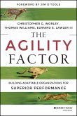 The Agility Factor (eBook, PDF)