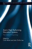 Asia's High Performing Education Systems (eBook, ePUB)