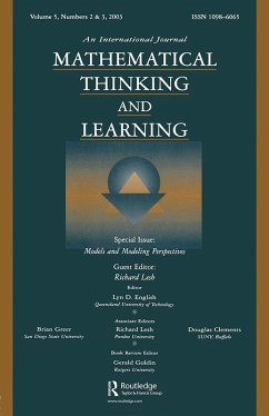 Models and Modeling Perspectives (eBook, ePUB)